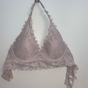 VICTORIA SECRET PINK BRA LET